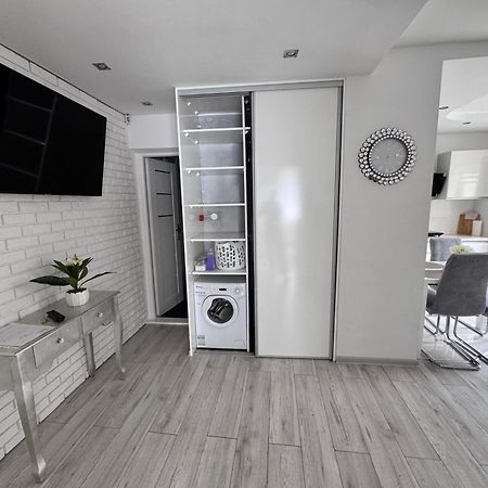 Apartament 40M2 W Miedzyzdrojach 150 M Od Morza! Misdroy Exterior foto