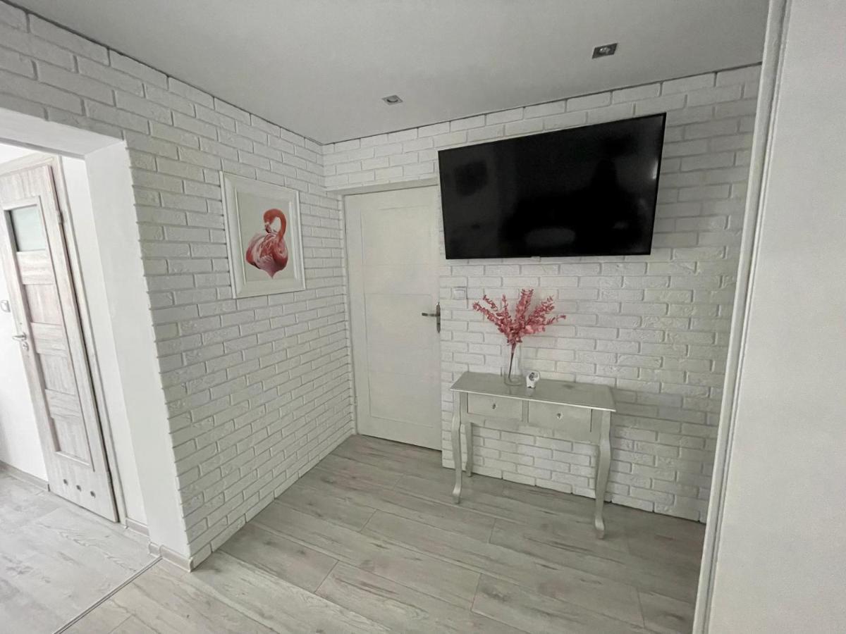 Apartament 40M2 W Miedzyzdrojach 150 M Od Morza! Misdroy Exterior foto