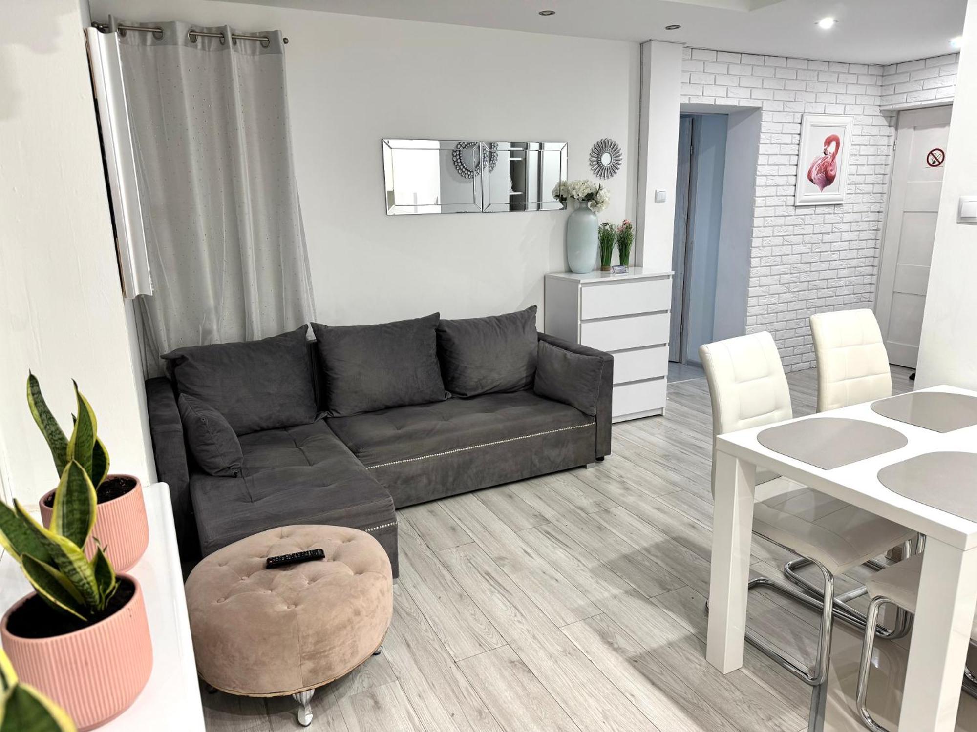 Apartament 40M2 W Miedzyzdrojach 150 M Od Morza! Misdroy Exterior foto
