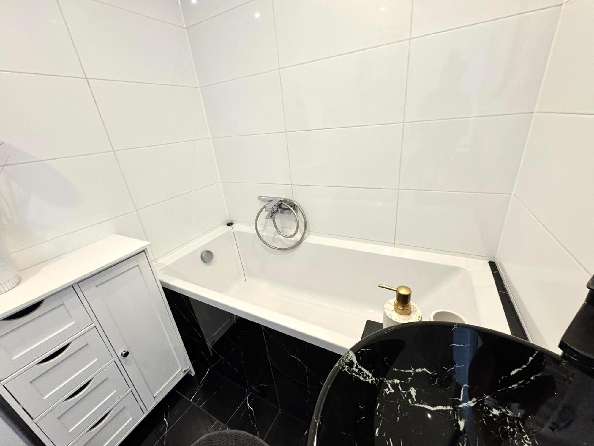Apartament 40M2 W Miedzyzdrojach 150 M Od Morza! Misdroy Exterior foto