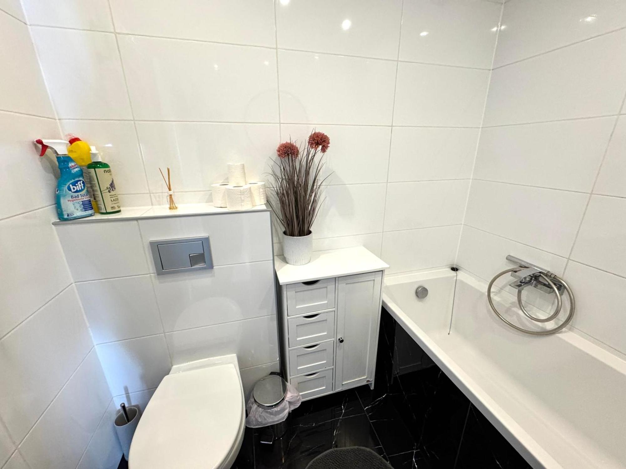 Apartament 40M2 W Miedzyzdrojach 150 M Od Morza! Misdroy Exterior foto