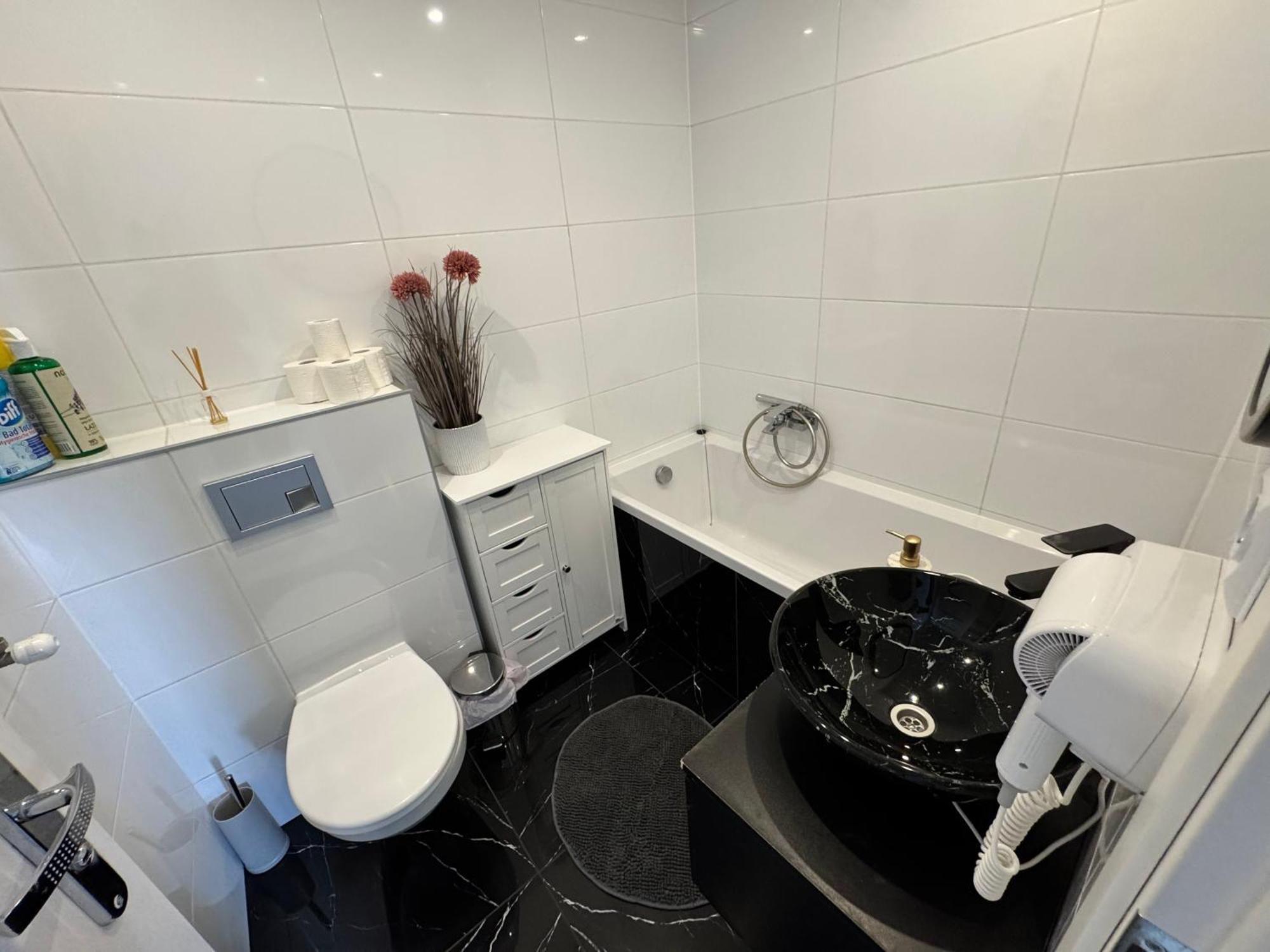 Apartament 40M2 W Miedzyzdrojach 150 M Od Morza! Misdroy Exterior foto