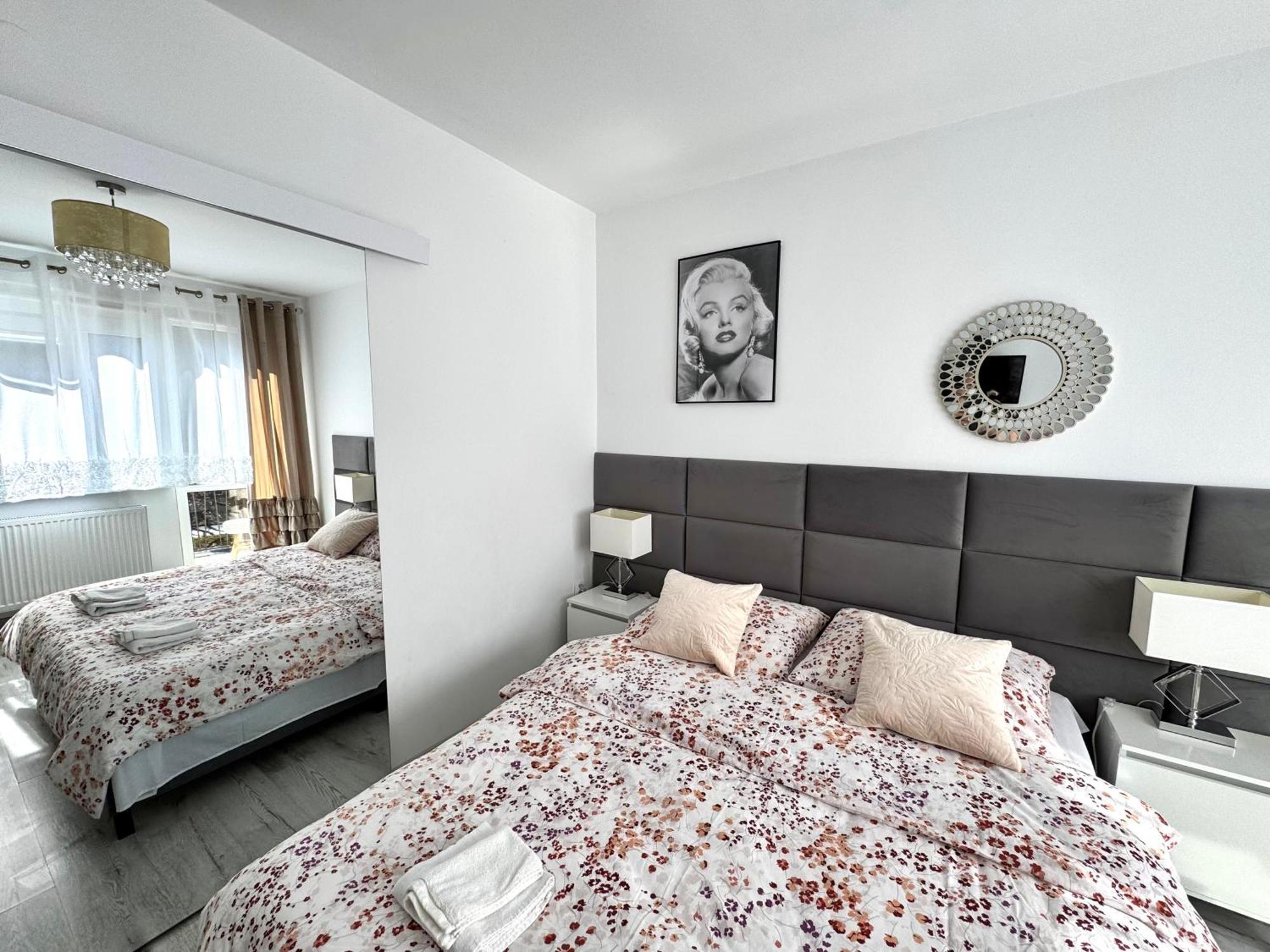 Apartament 40M2 W Miedzyzdrojach 150 M Od Morza! Misdroy Exterior foto