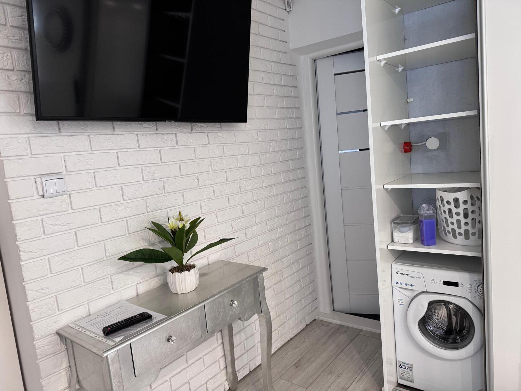 Apartament 40M2 W Miedzyzdrojach 150 M Od Morza! Misdroy Exterior foto