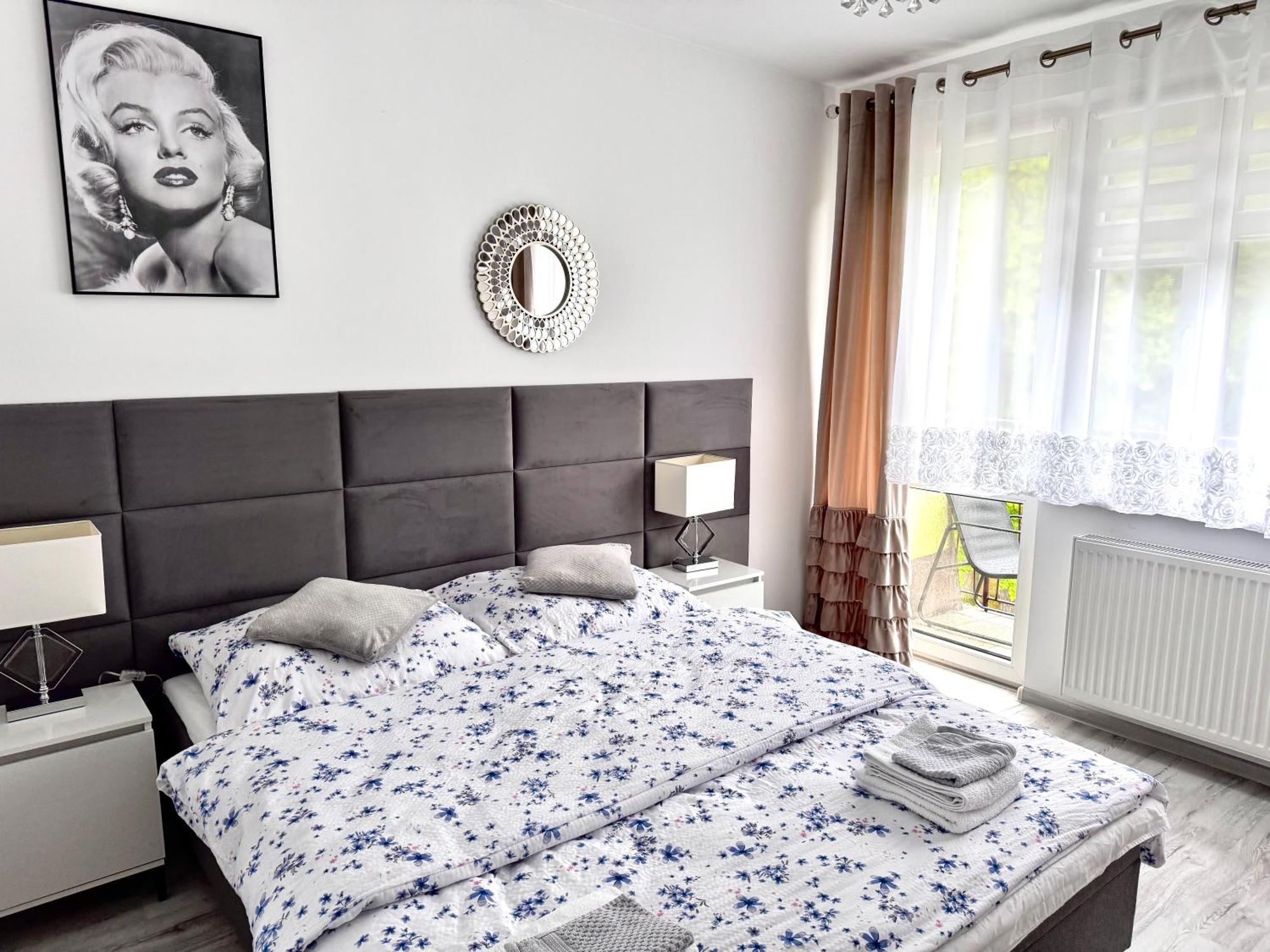 Apartament 40M2 W Miedzyzdrojach 150 M Od Morza! Misdroy Exterior foto