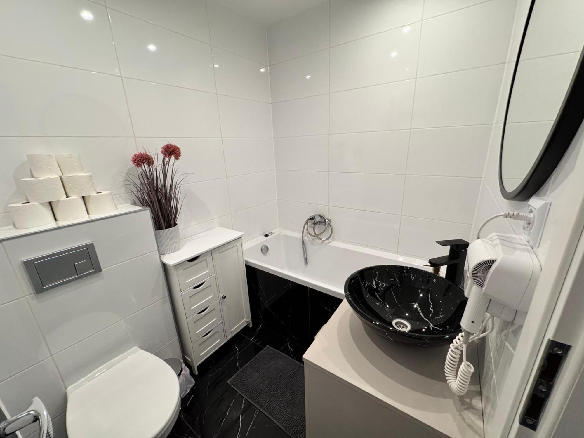 Apartament 40M2 W Miedzyzdrojach 150 M Od Morza! Misdroy Exterior foto